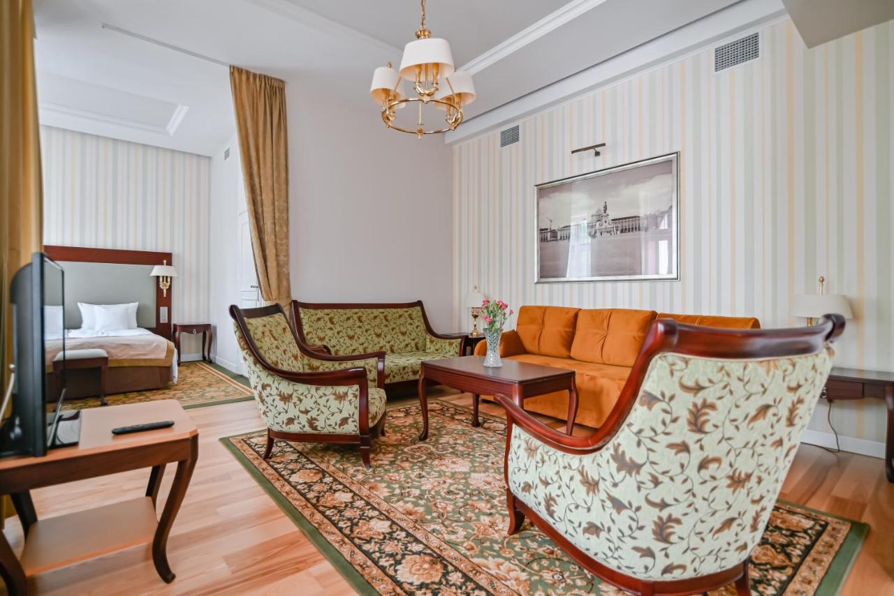 Villa Garden Dyplomat Olsztyn  Exterior foto